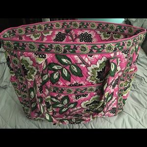 Vera Bradley Get Carried Away
